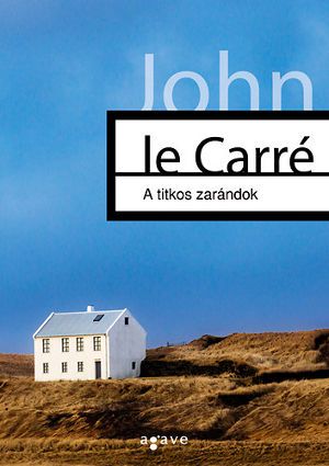 [George Smiley 08] • A ​titkos zarándok